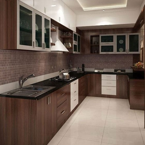 Verma Ji Gypsum Ceiling Work