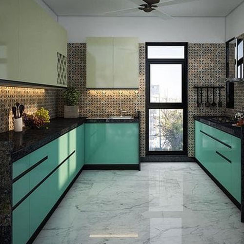 Verma Ji Gypsum Ceiling Work