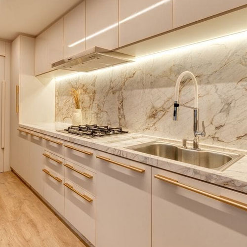 Verma Ji Gypsum Ceiling Work