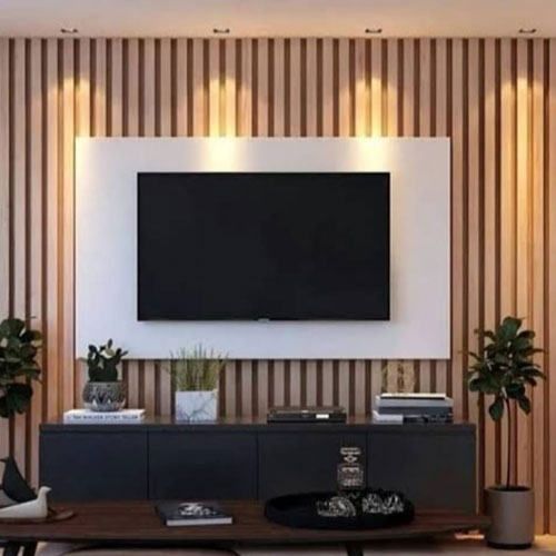 Verma Ji Gypsum Ceiling Work