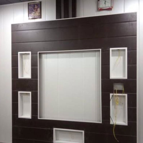 Verma Ji Gypsum Ceiling Work