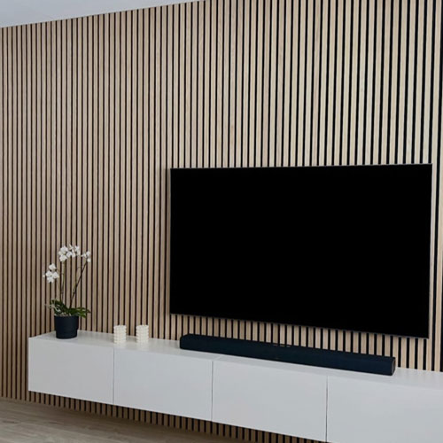 Verma Ji Gypsum Ceiling Work