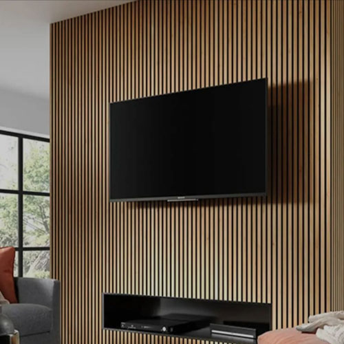 Verma Ji Gypsum Ceiling Work