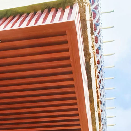 Verma Ji Gypsum Ceiling Work