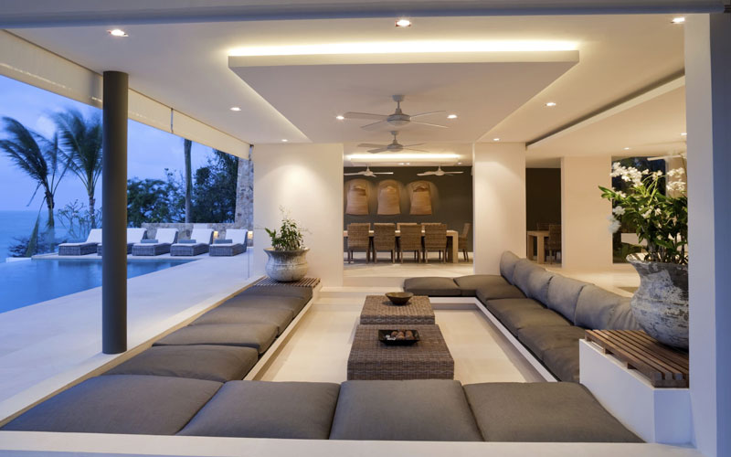 POP False Ceiling Services In Dehradun, Uttarakhand