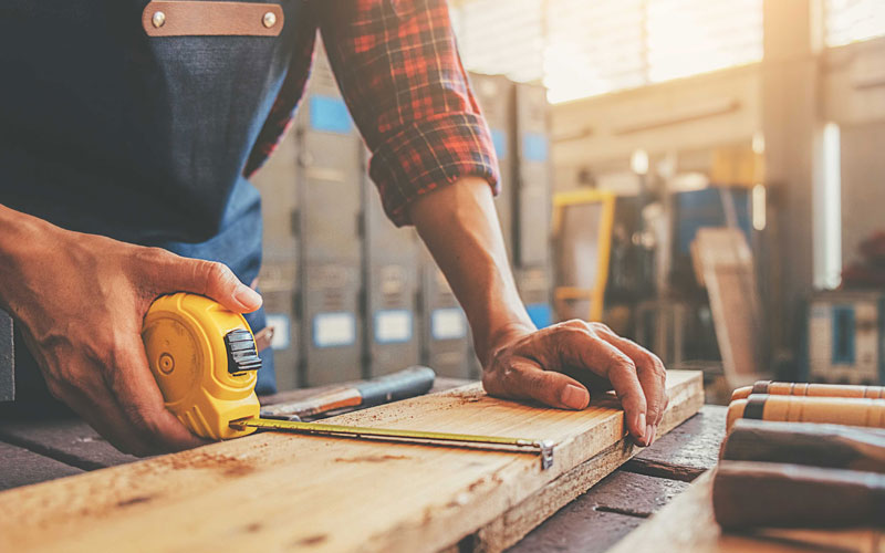 Best Wood Work Services In Dehradun, Uttarakhand